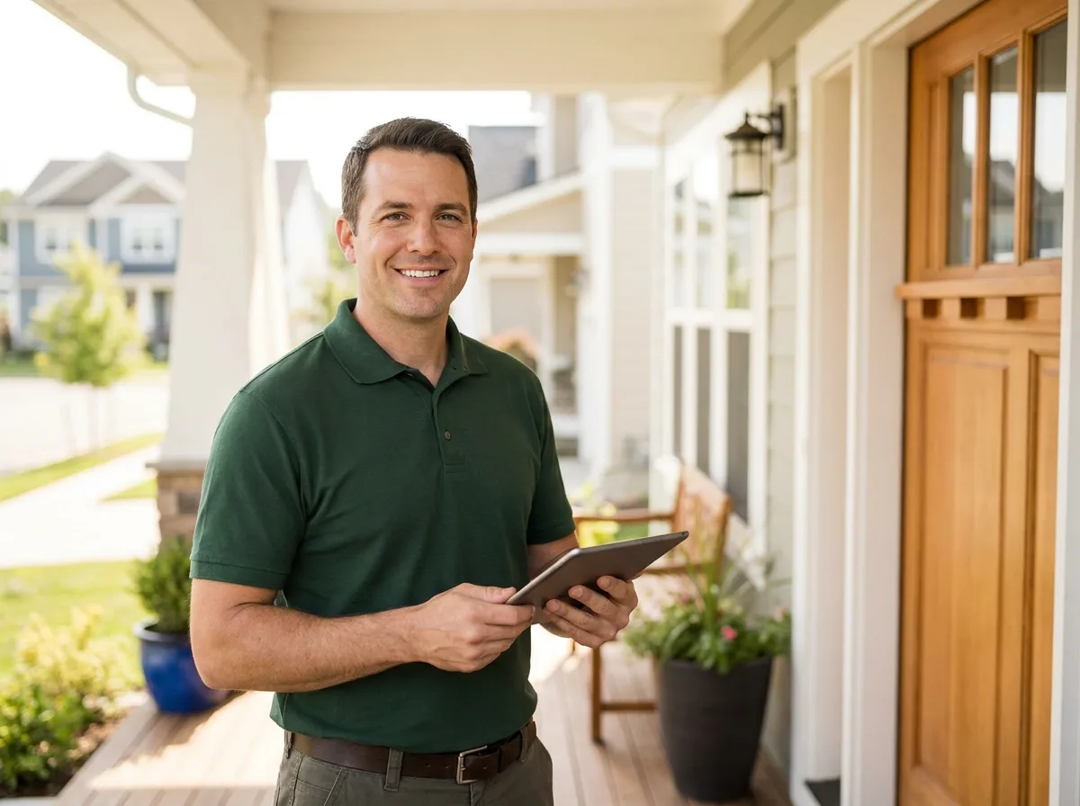 Pest control FAQs for Stark City, MO